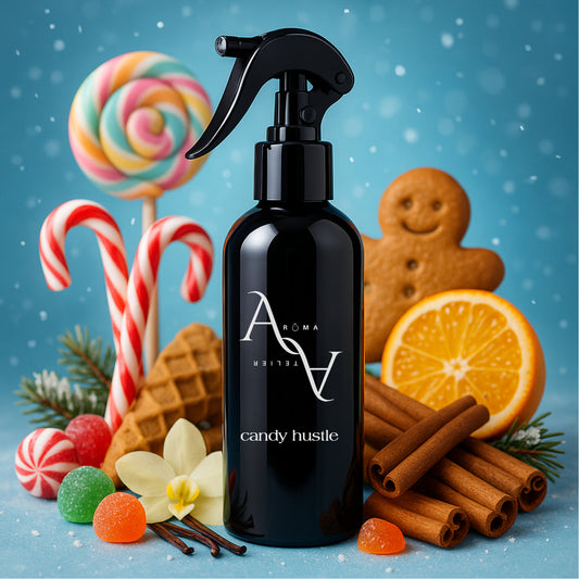 Candy Hustle - Autoparfum [200ml]