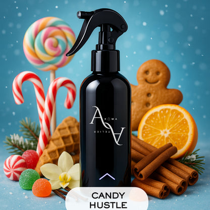 Autoparfum Essential [200ml]