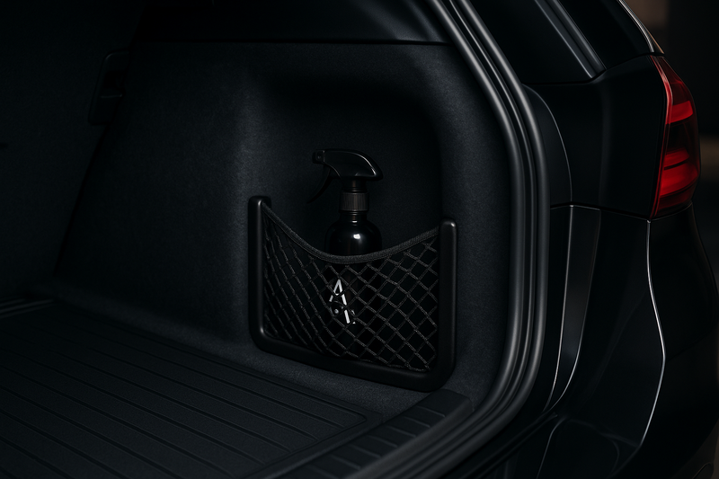 Sicher fixiert für volle Performance