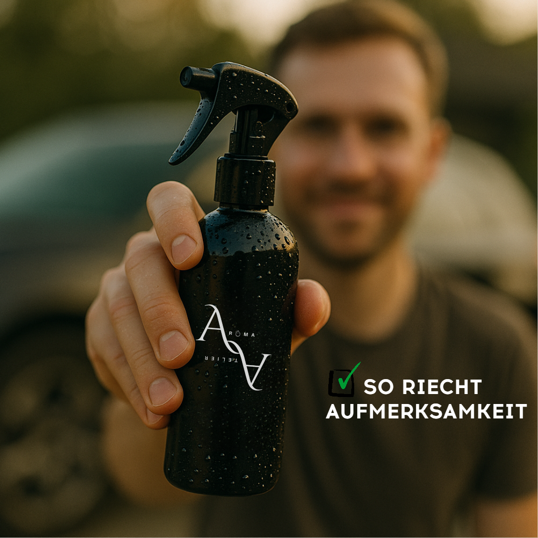 Coco Island - Autoparfum [200ml]