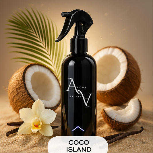 Autoparfum Essential [200ml]