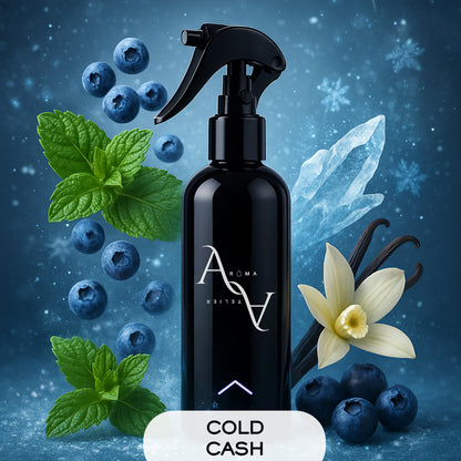 Autoparfum Essential [200ml]