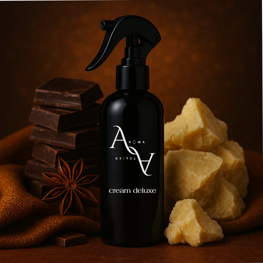 Cream Deluxe - Autoparfum [200ml]