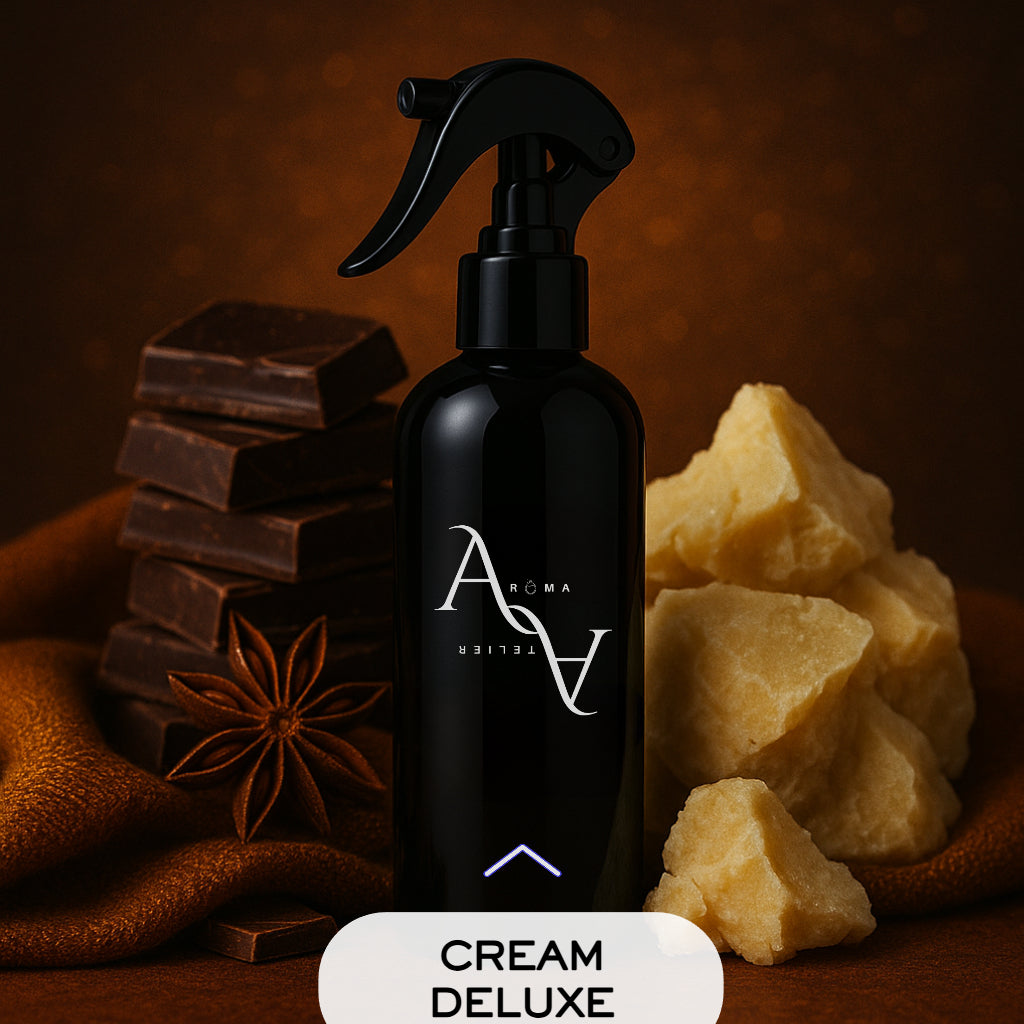 Autoparfum Essential [200ml]