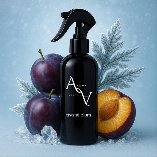 Crystal Plum - Autoparfum [200ml]