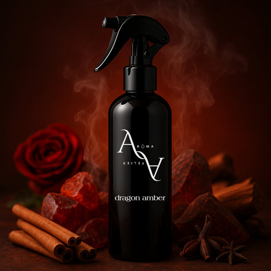 Dragon Amber - Autoparfum [200ml]