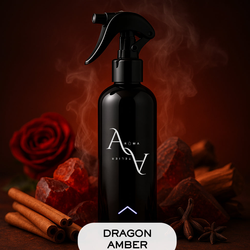 Autoparfum Essential [200ml]