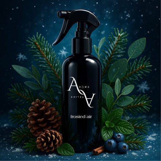 Frosted Air - Autoparfum [200ml]