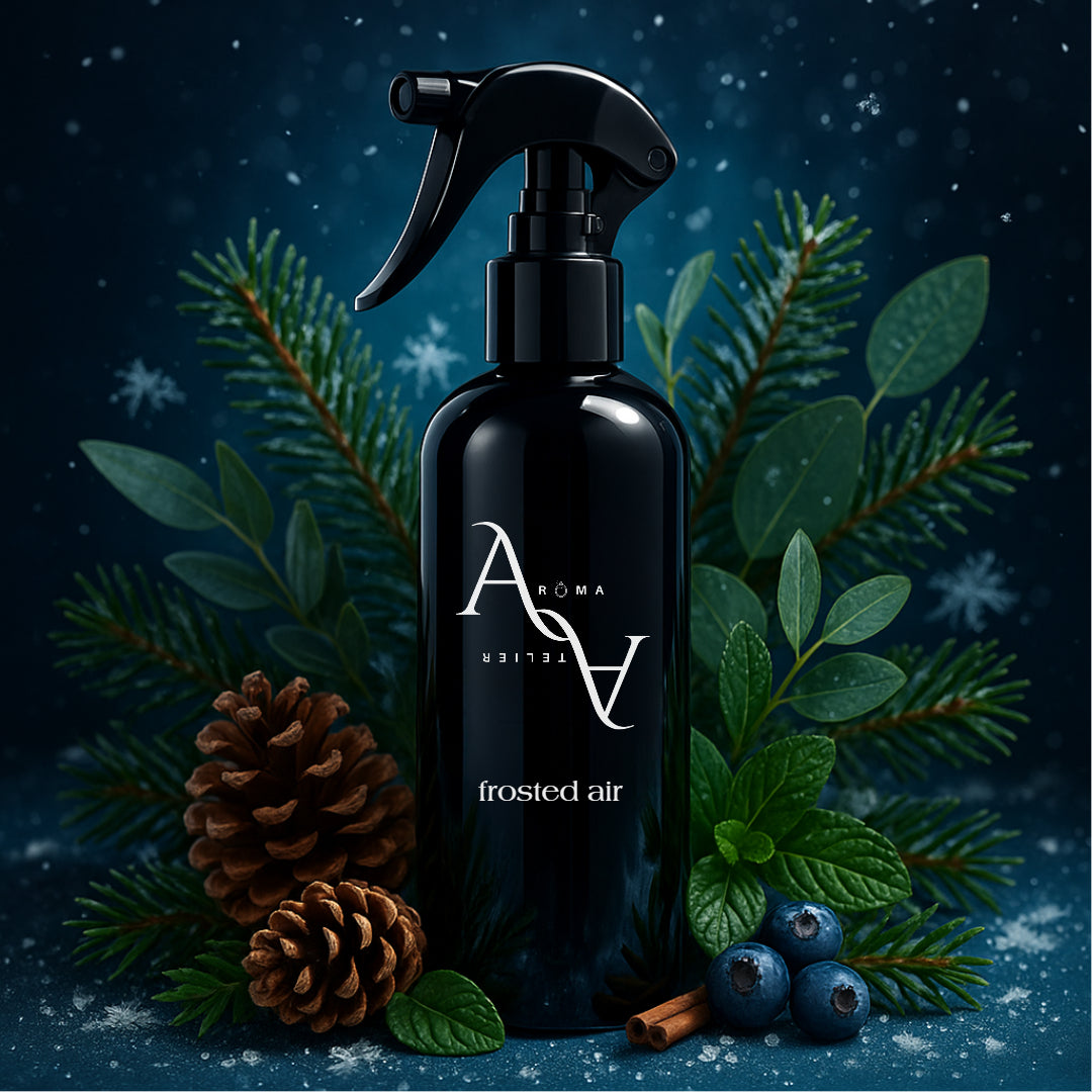 Autoparfum Essential [200ml]