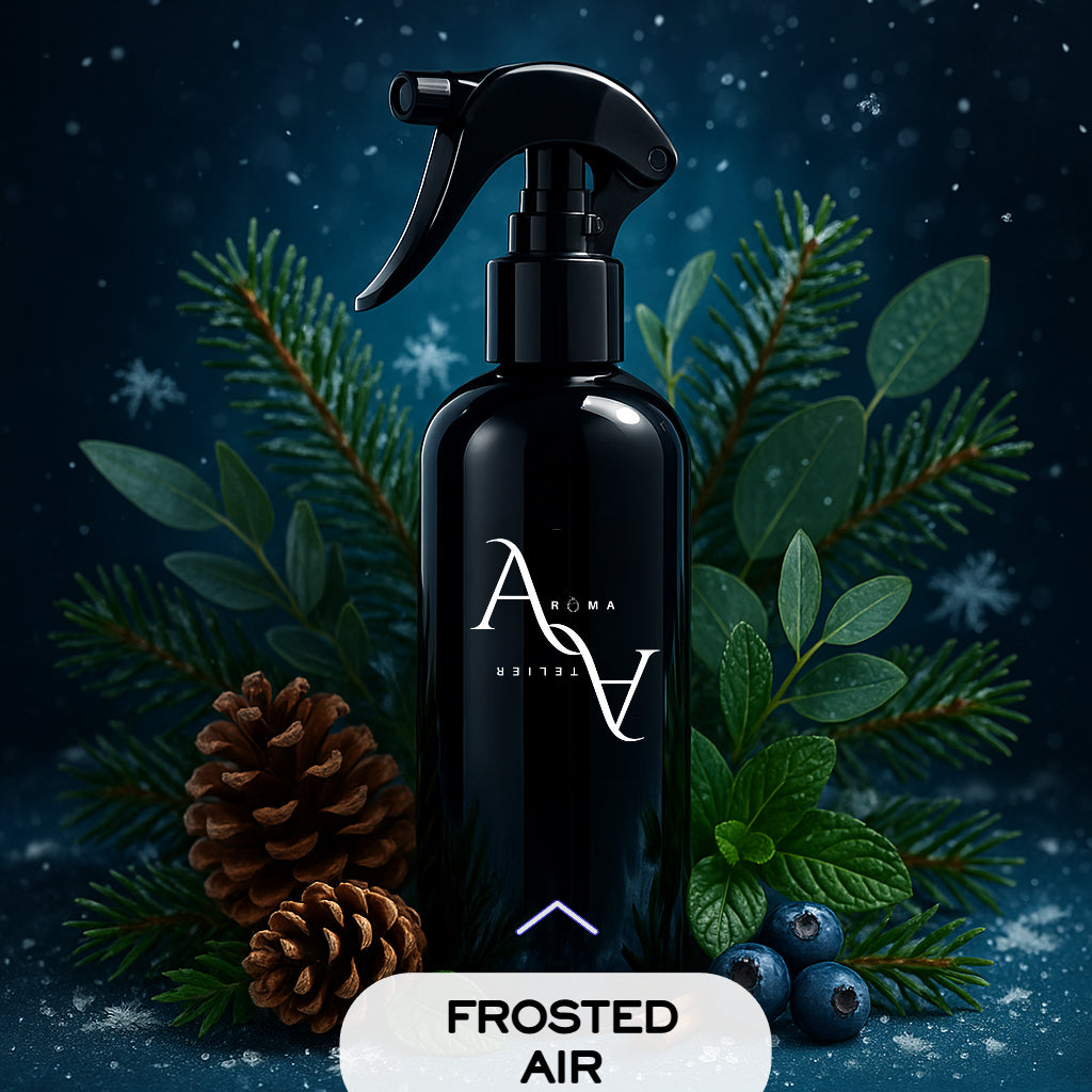 Autoparfum Essential [200ml]