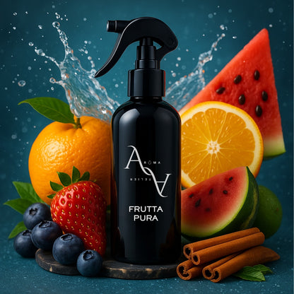 Autoparfum Essential