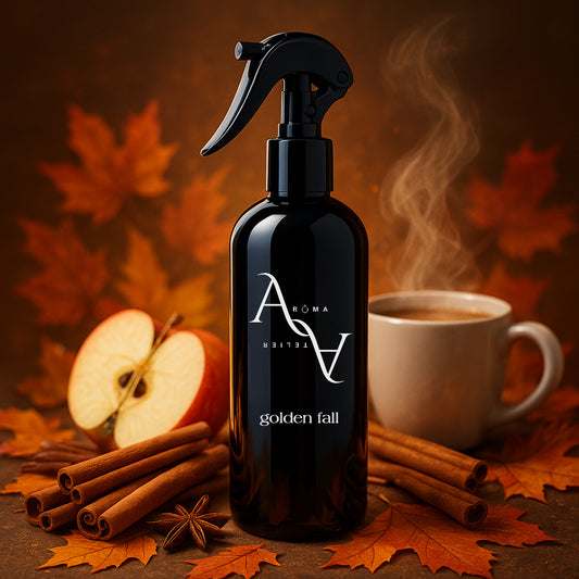 Golden Fall - Autoparfum [200ml]