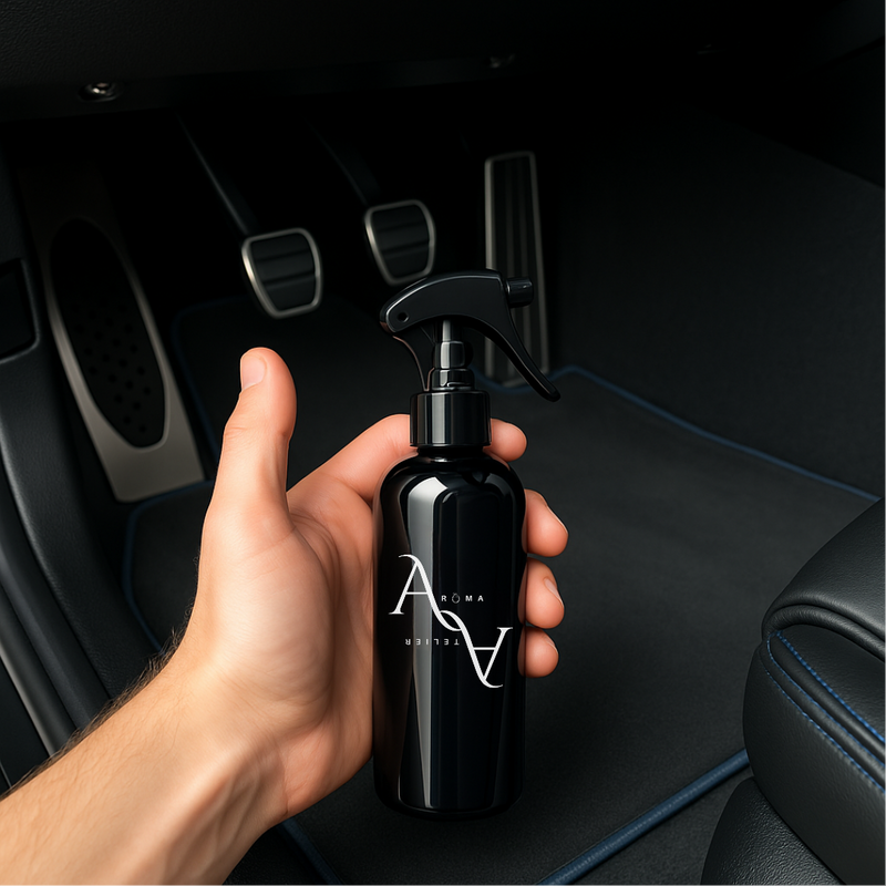 Fußmatten & Teppiche