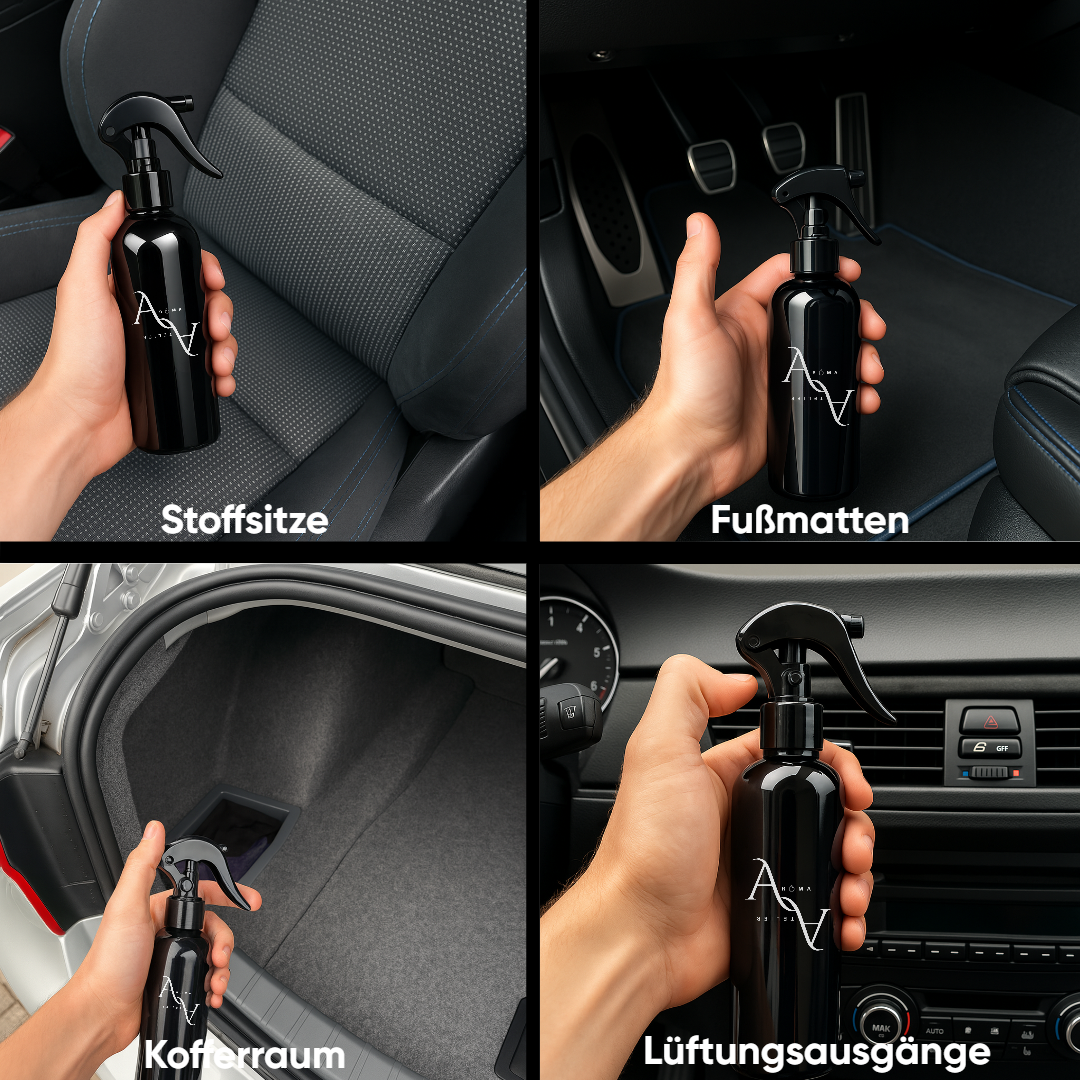 Autoparfum Essential [200ml]