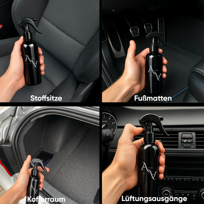 Autoparfum Essential [200ml]