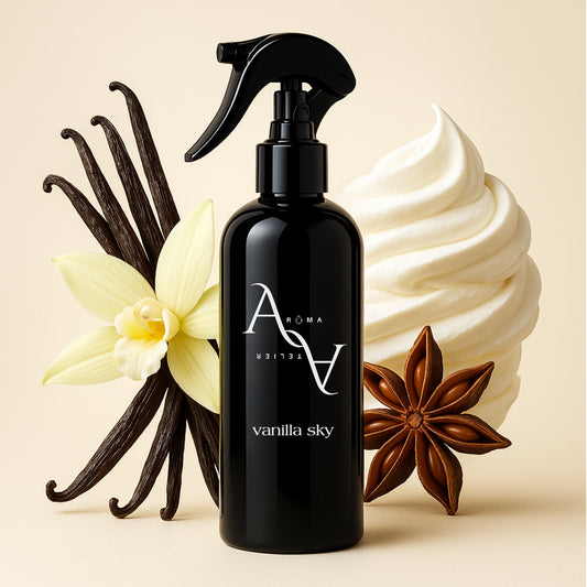 Vanilla Sky - Autoparfum [200ml]