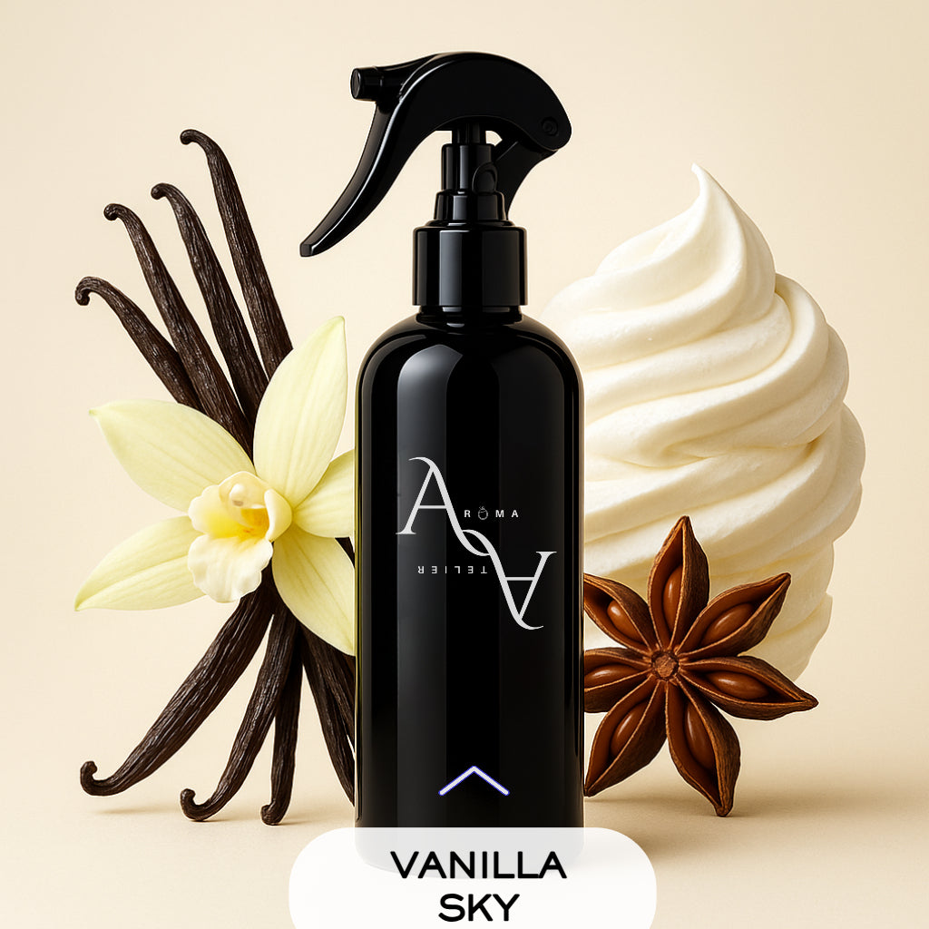 Autoparfum Essential [200ml]