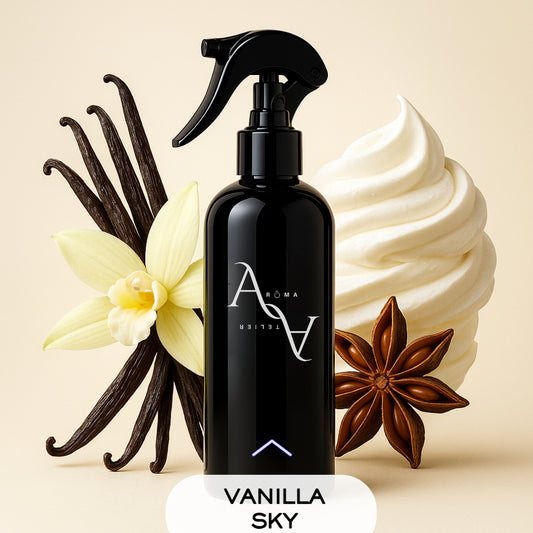 Autoparfum Essential [200ml]