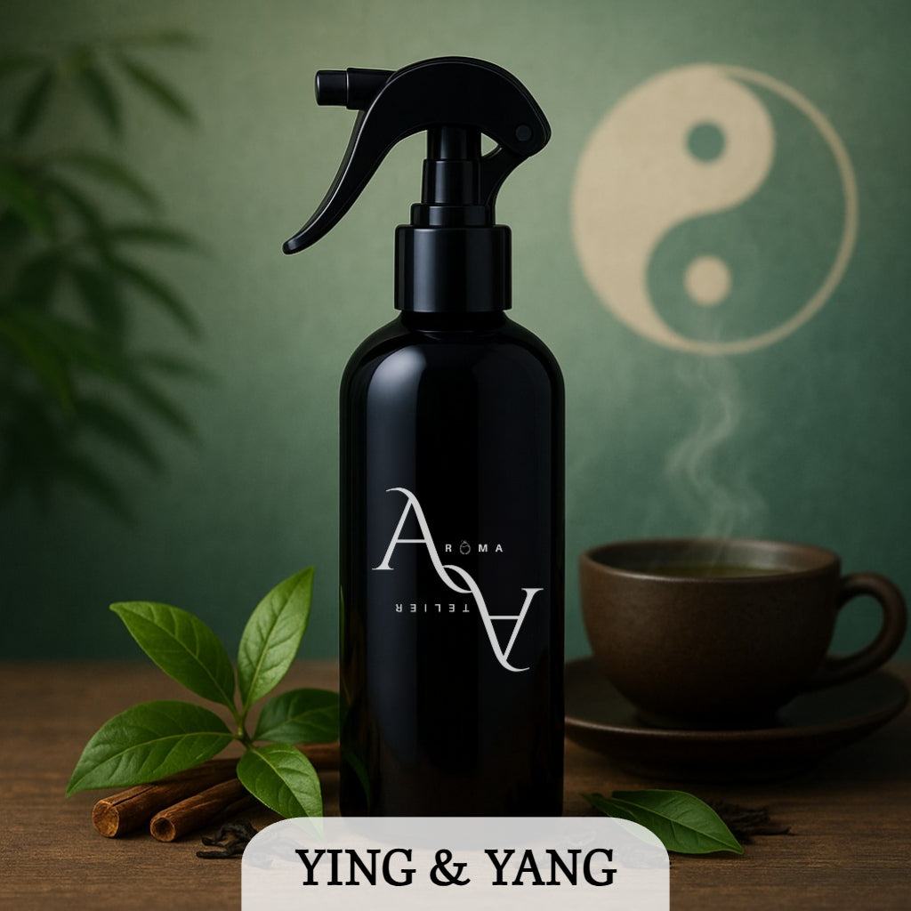 Autoparfum Luxury
