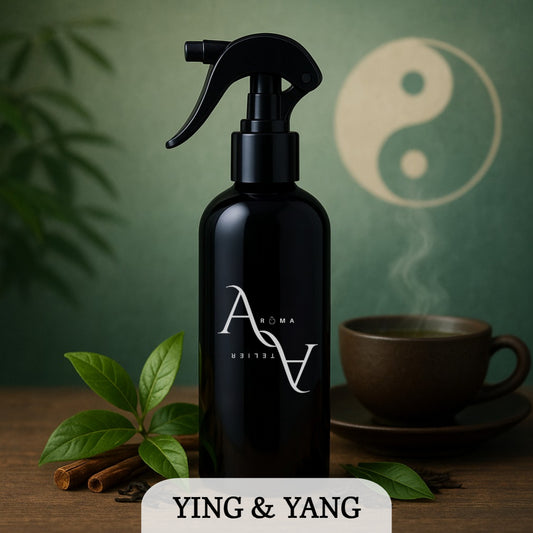 Autoparfum Luxury