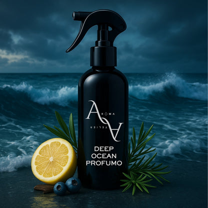 Autoparfum Essential