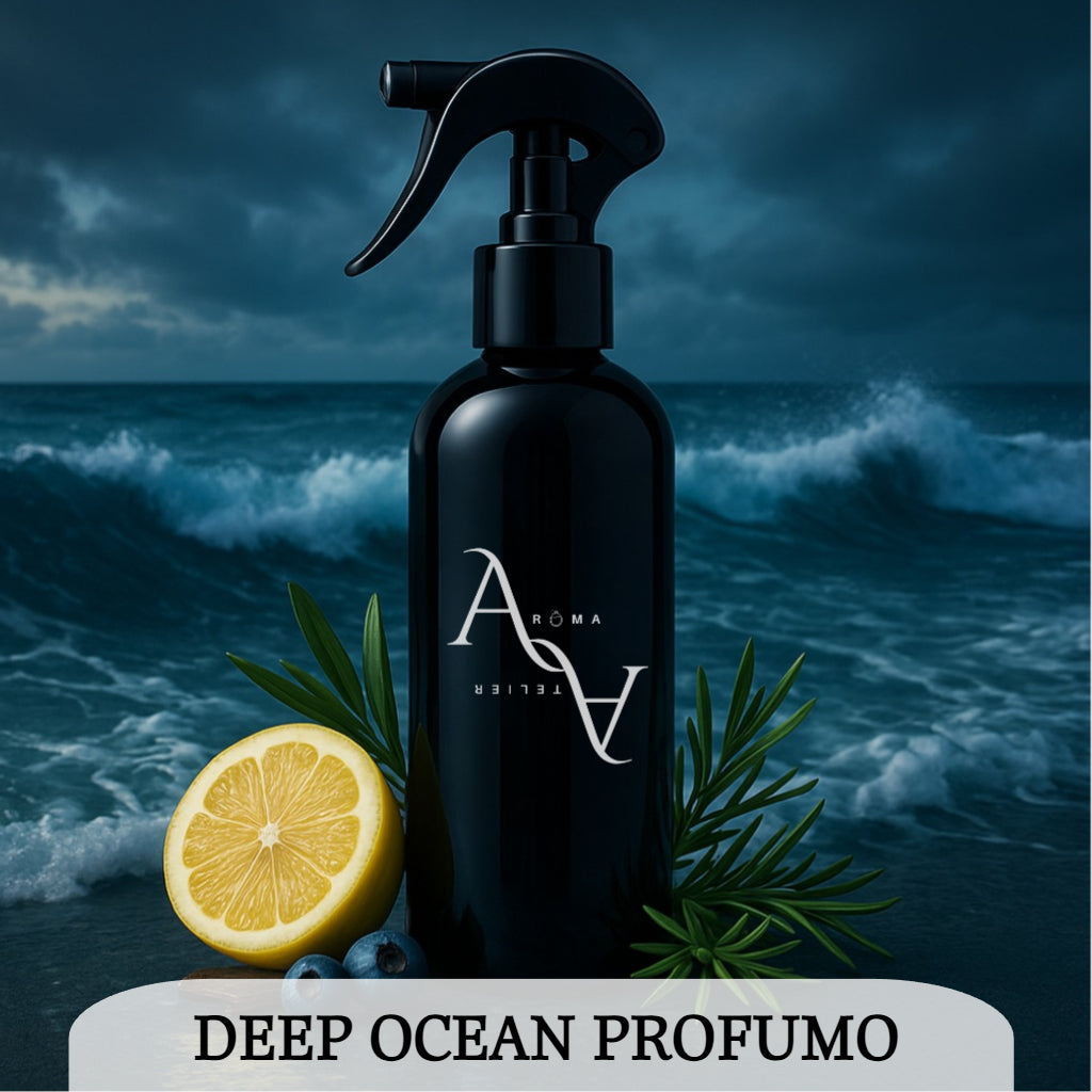 Autoparfum Luxury