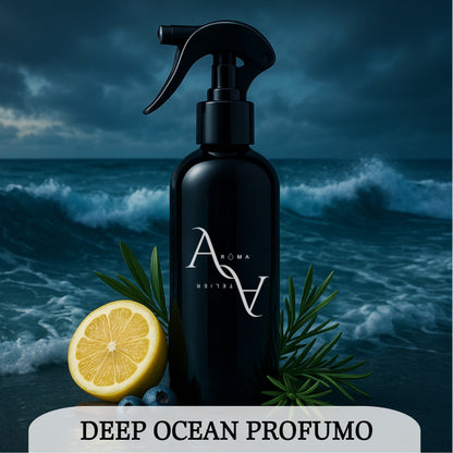 Autoparfum Luxury