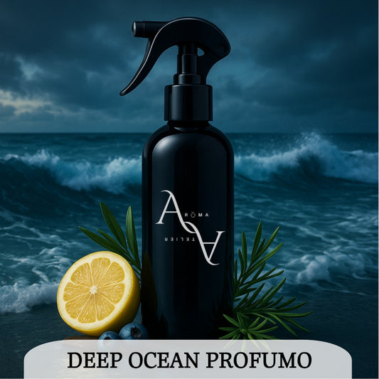 Autoparfum Luxury