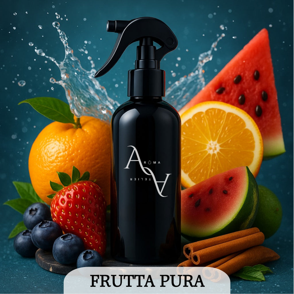 Autoparfum Luxury
