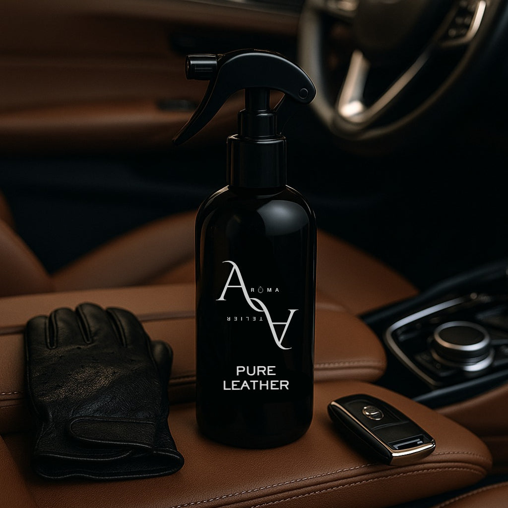 Autoparfum Essential