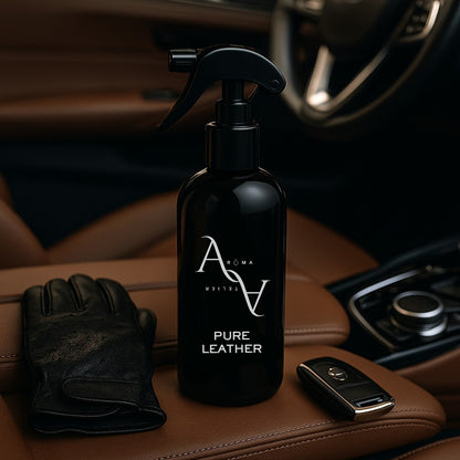 Autoparfum Essential