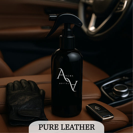 Autoparfum Luxury