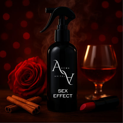 Autoparfum Essential