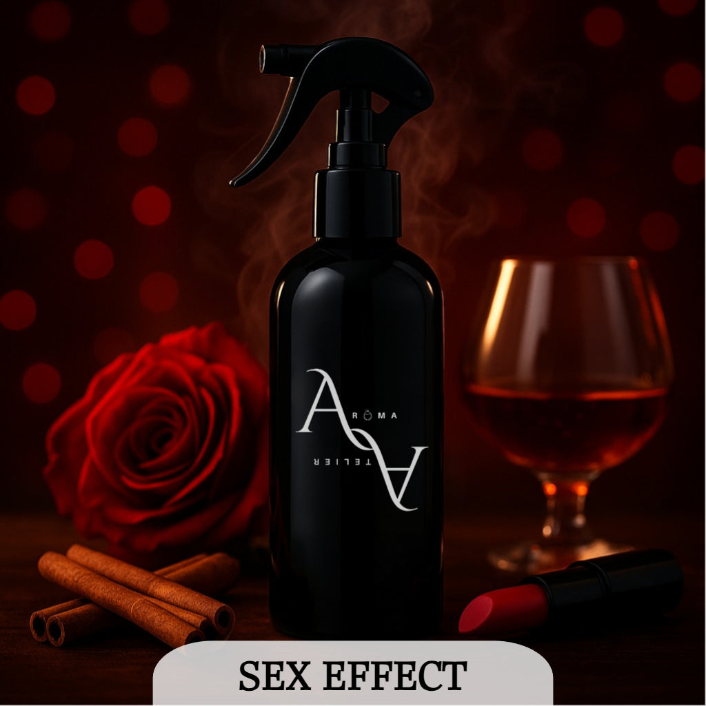 Autoparfum Luxury