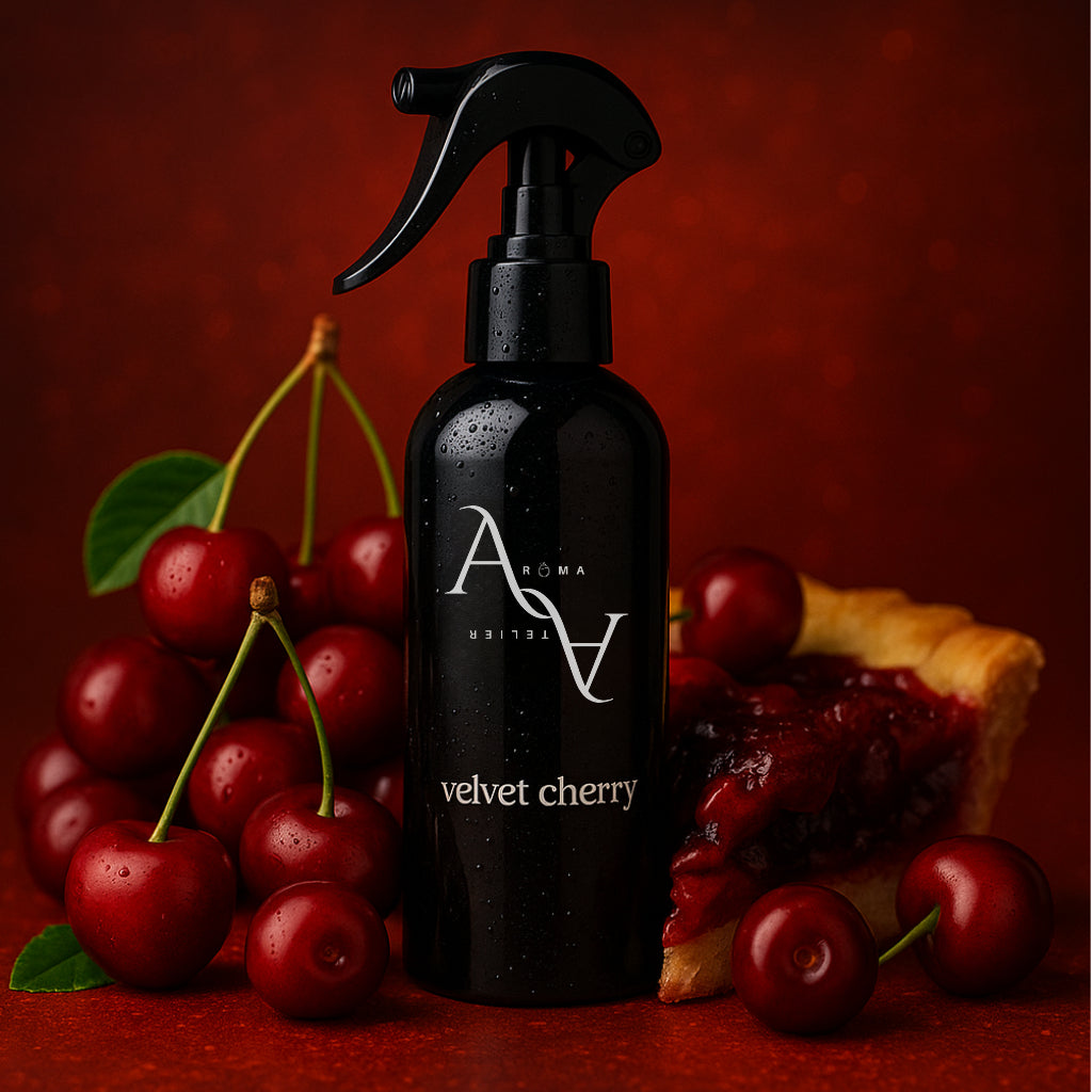 Autoparfum Essential [200ml]