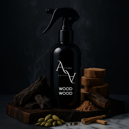 Autoparfum Essential