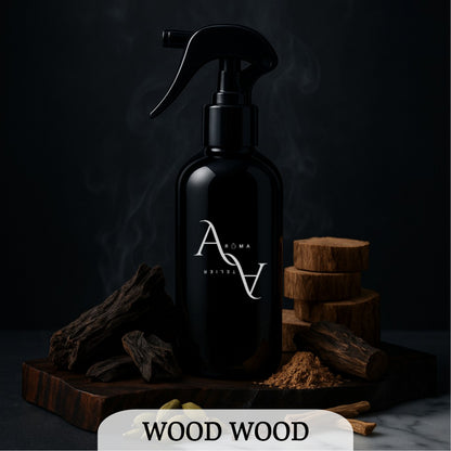 Autoparfum Luxury