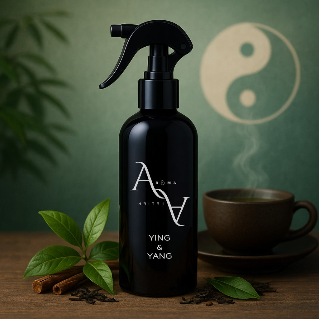 Autoparfum Essential